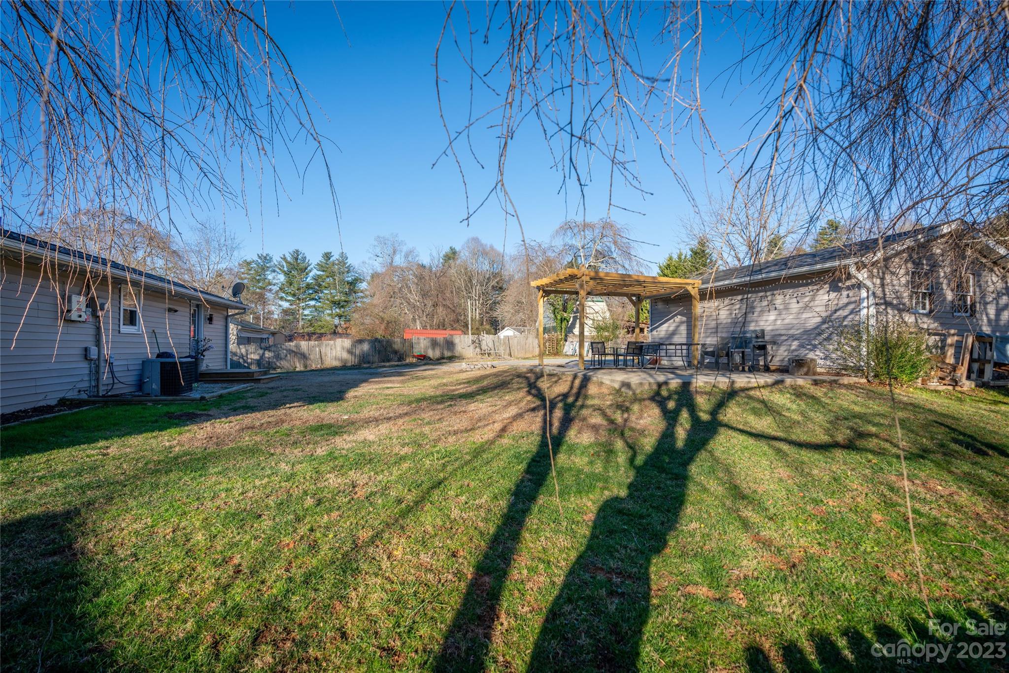 Crystal View - Residential