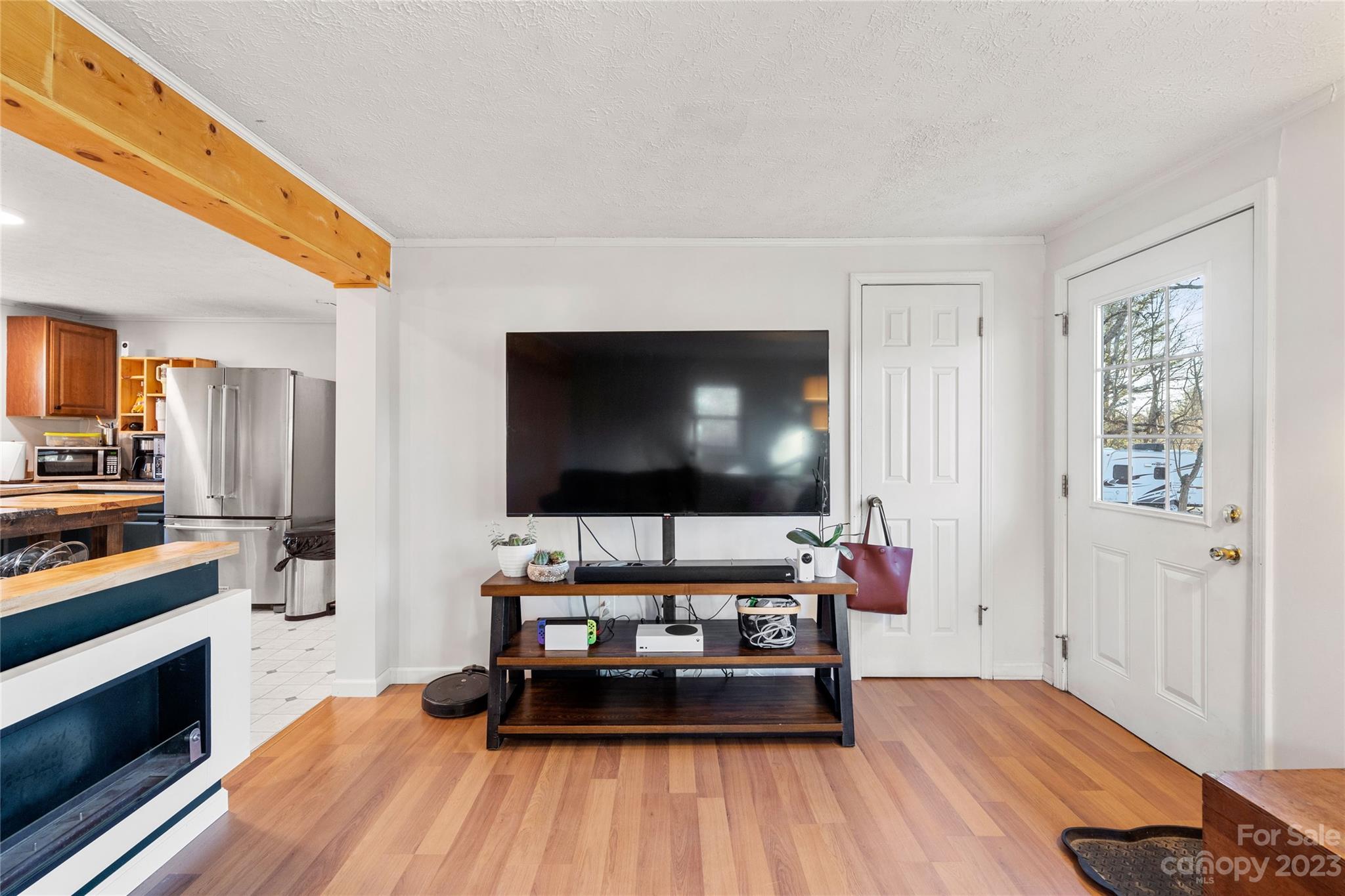 Crystal View - Residential