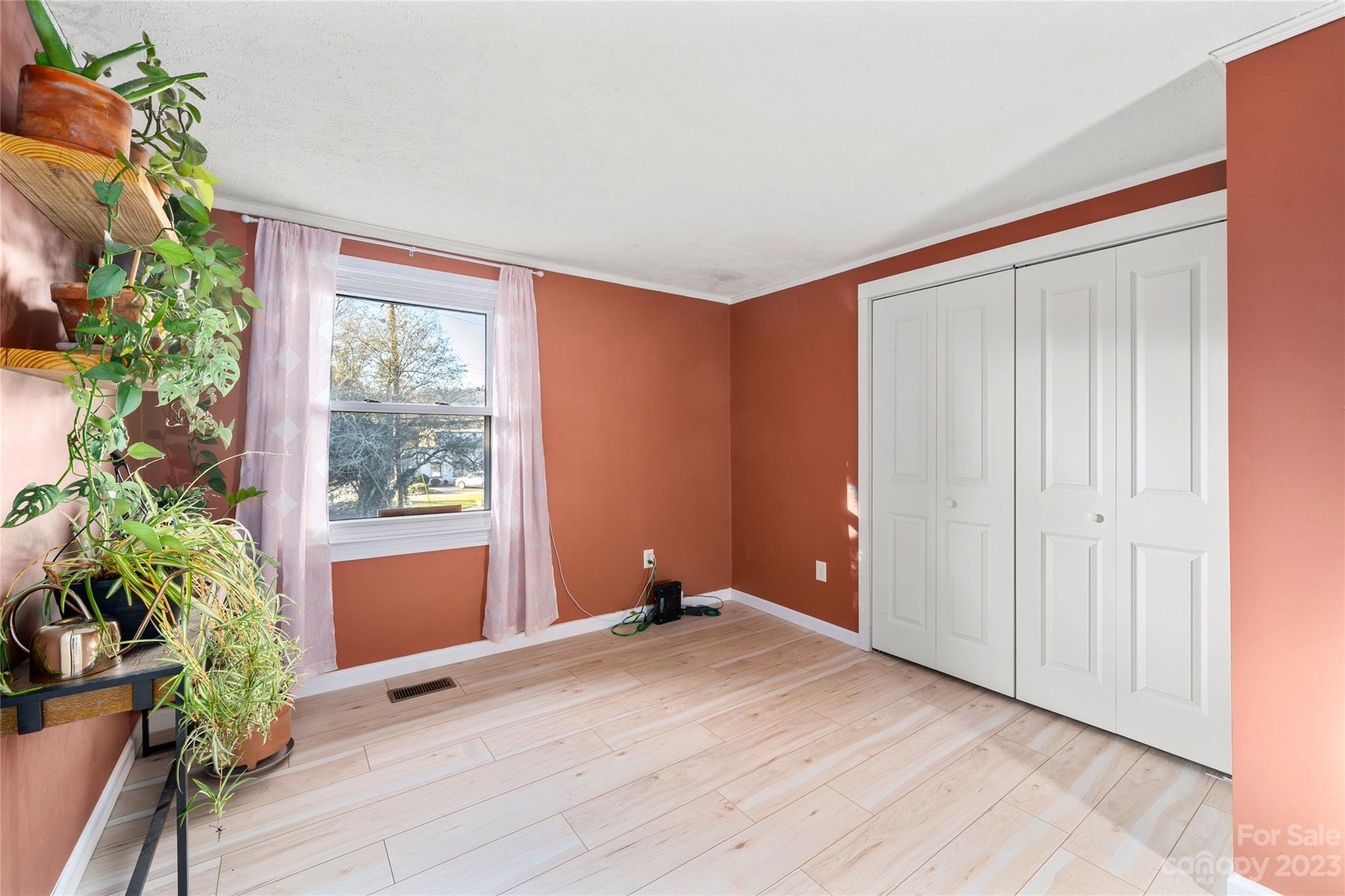 Crystal View - Residential