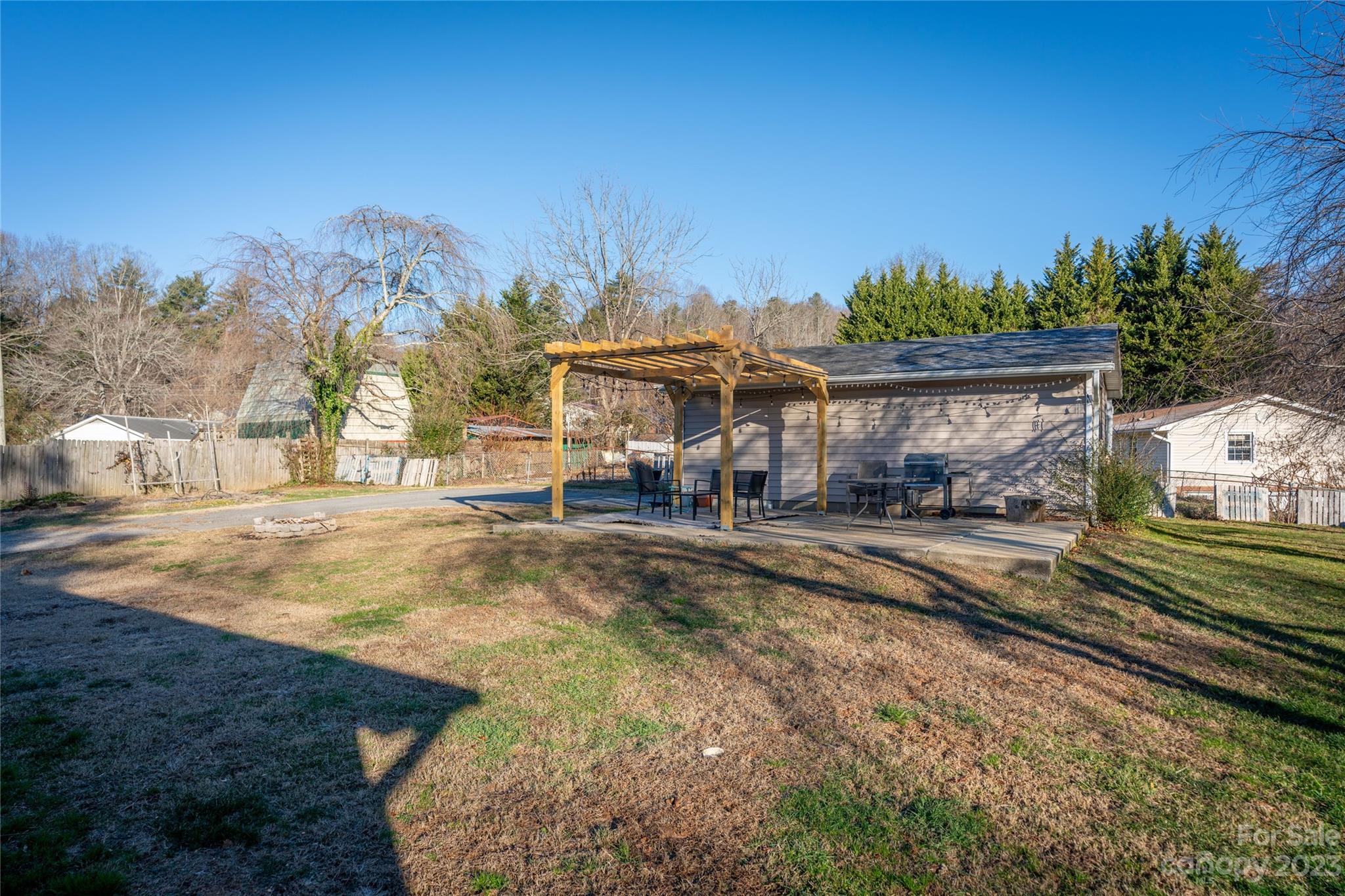 Crystal View - Residential