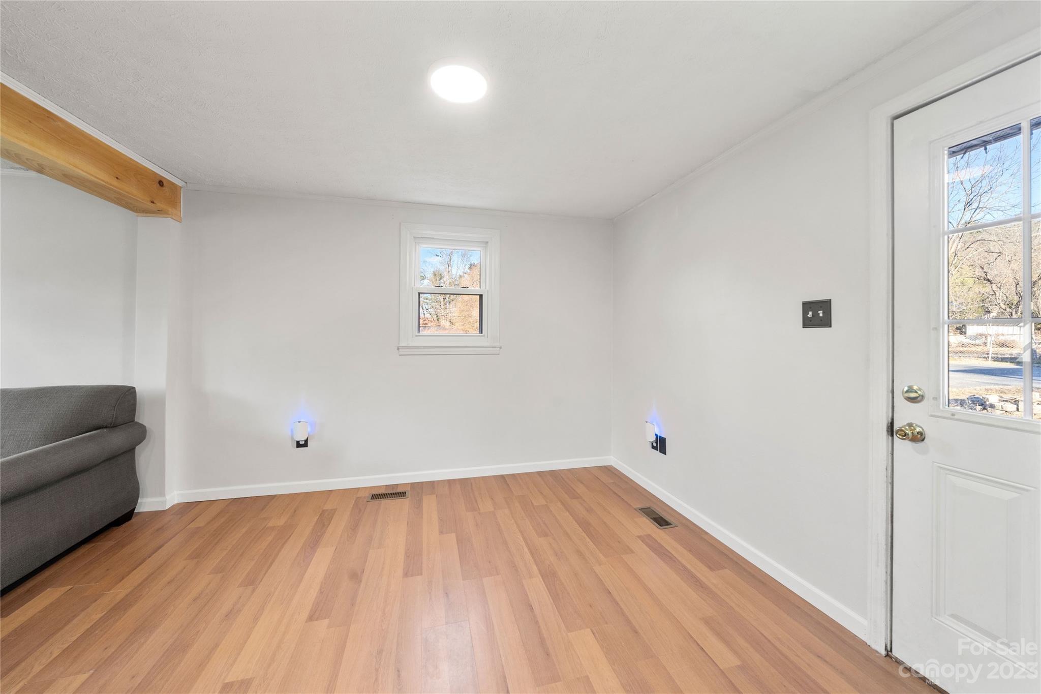 Crystal View - Residential