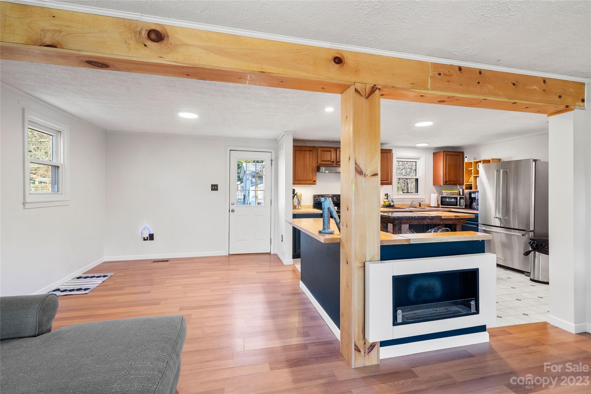 Crystal View - Residential