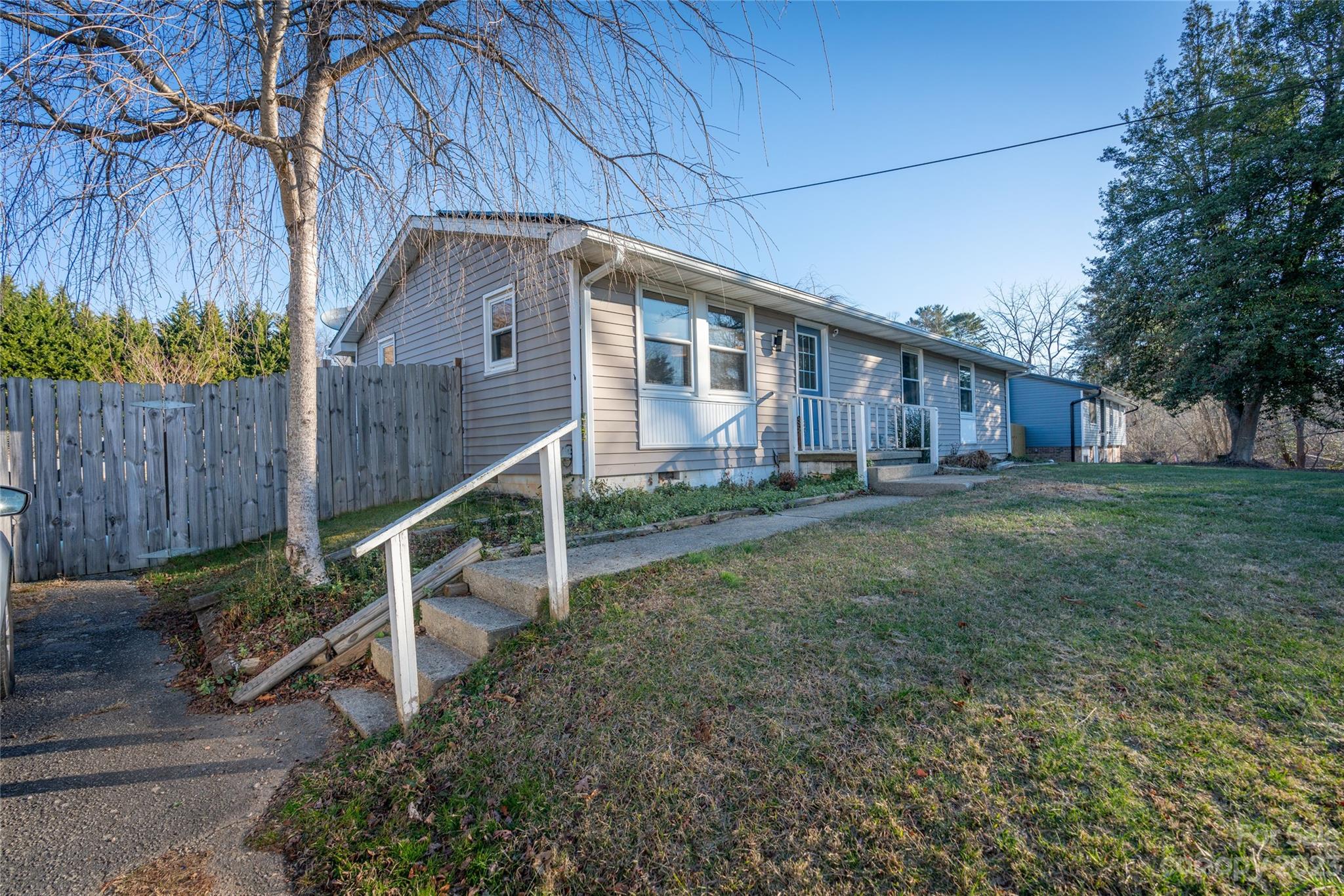 Crystal View - Residential