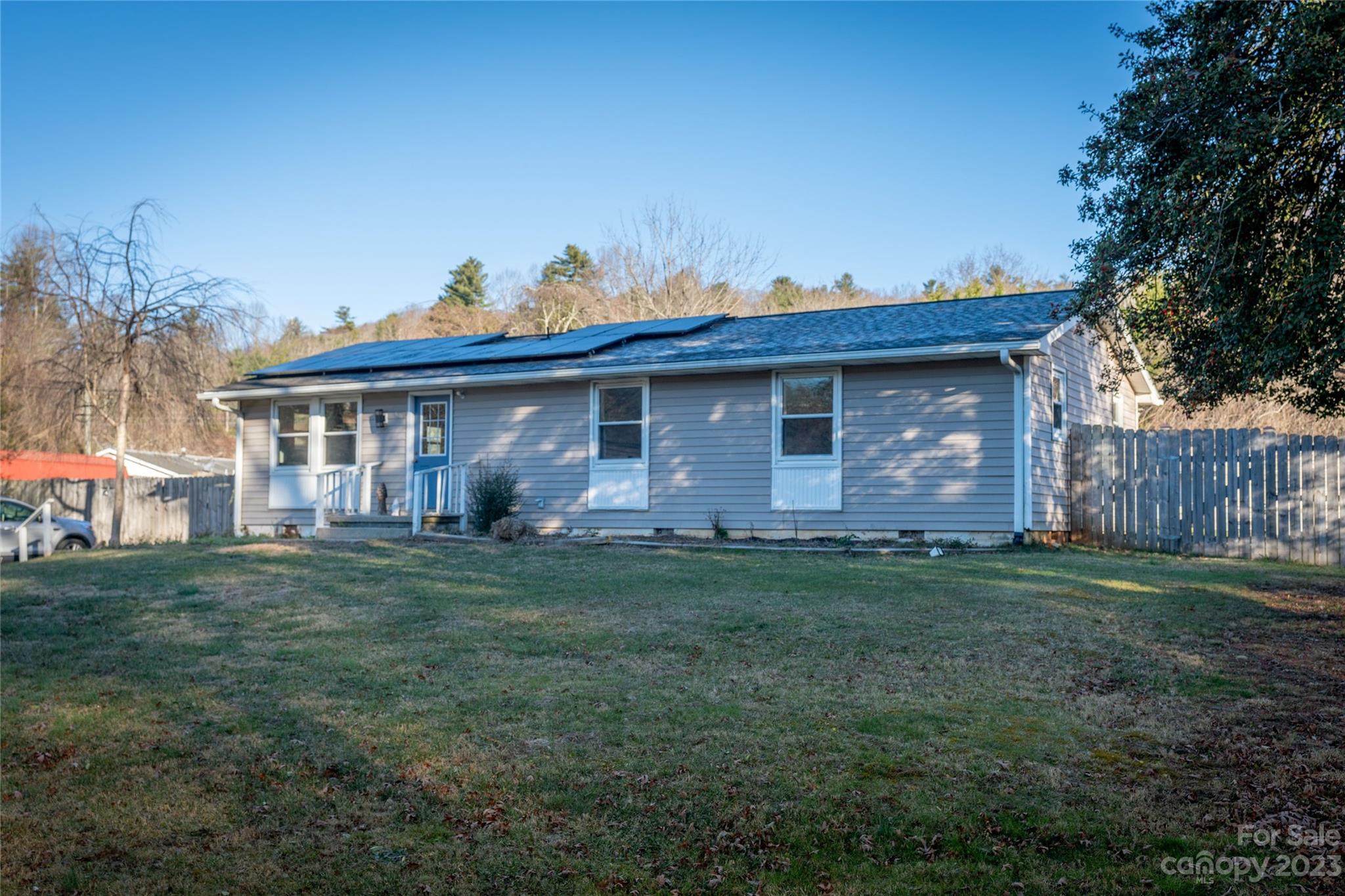 Crystal View - Residential