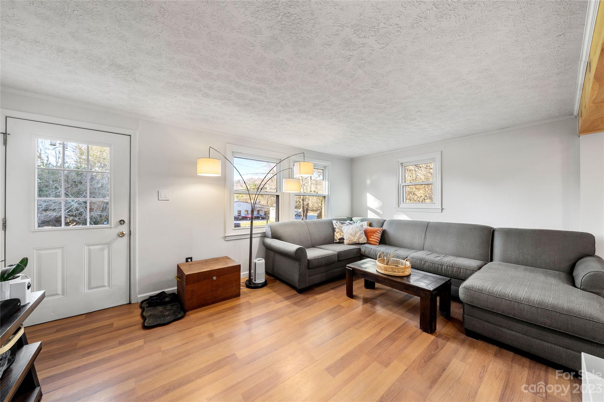 Crystal View - Residential