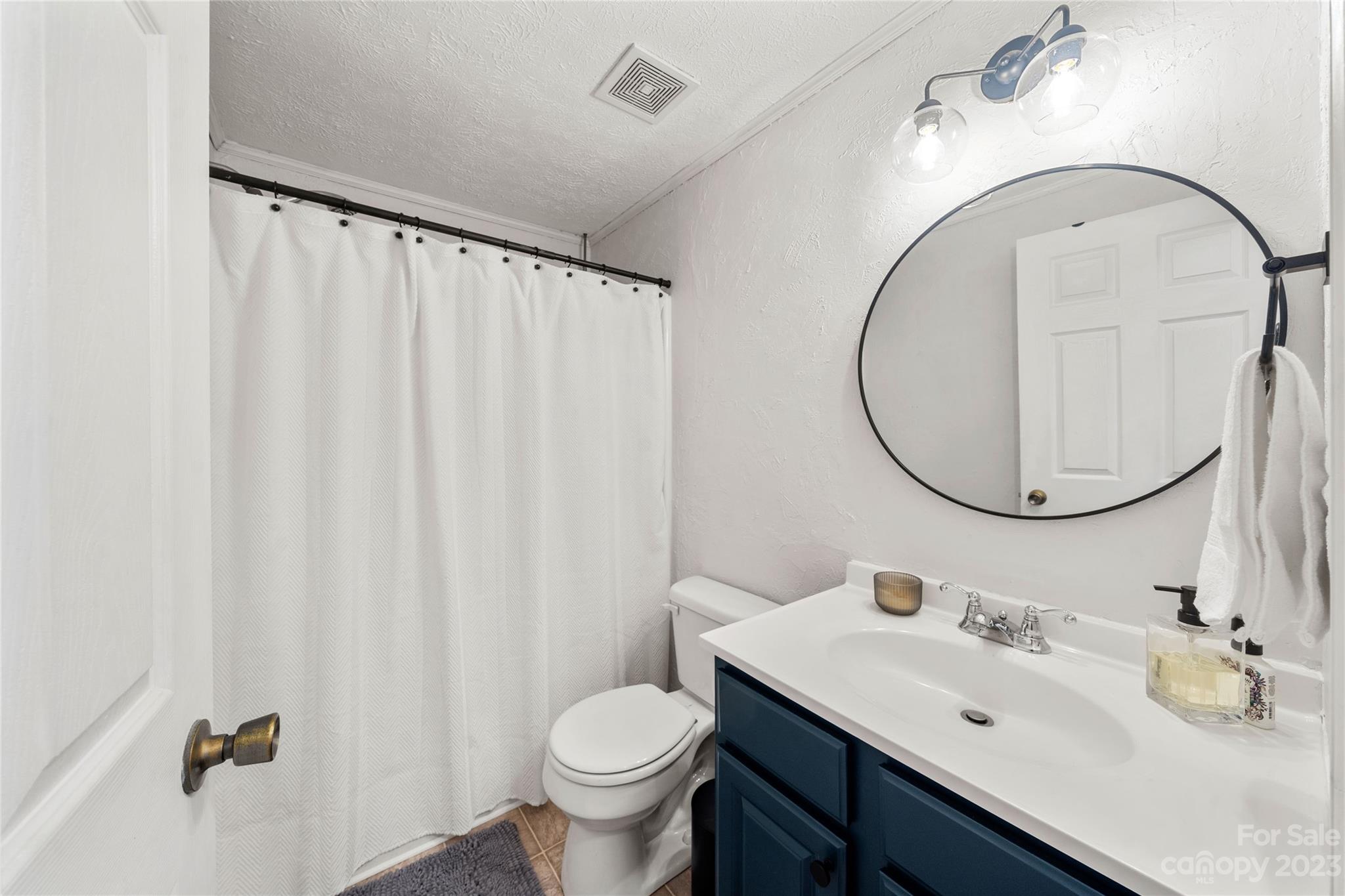 Crystal View - Residential