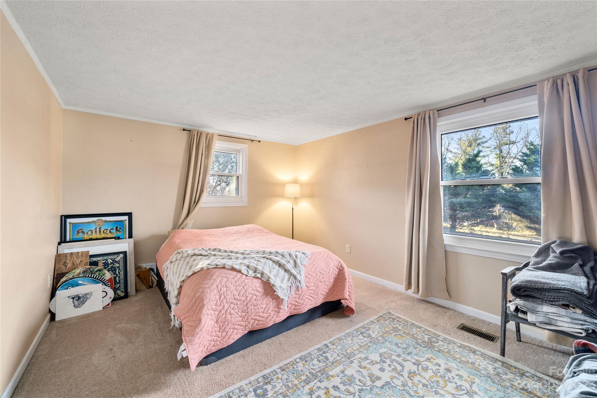 Crystal View - Residential