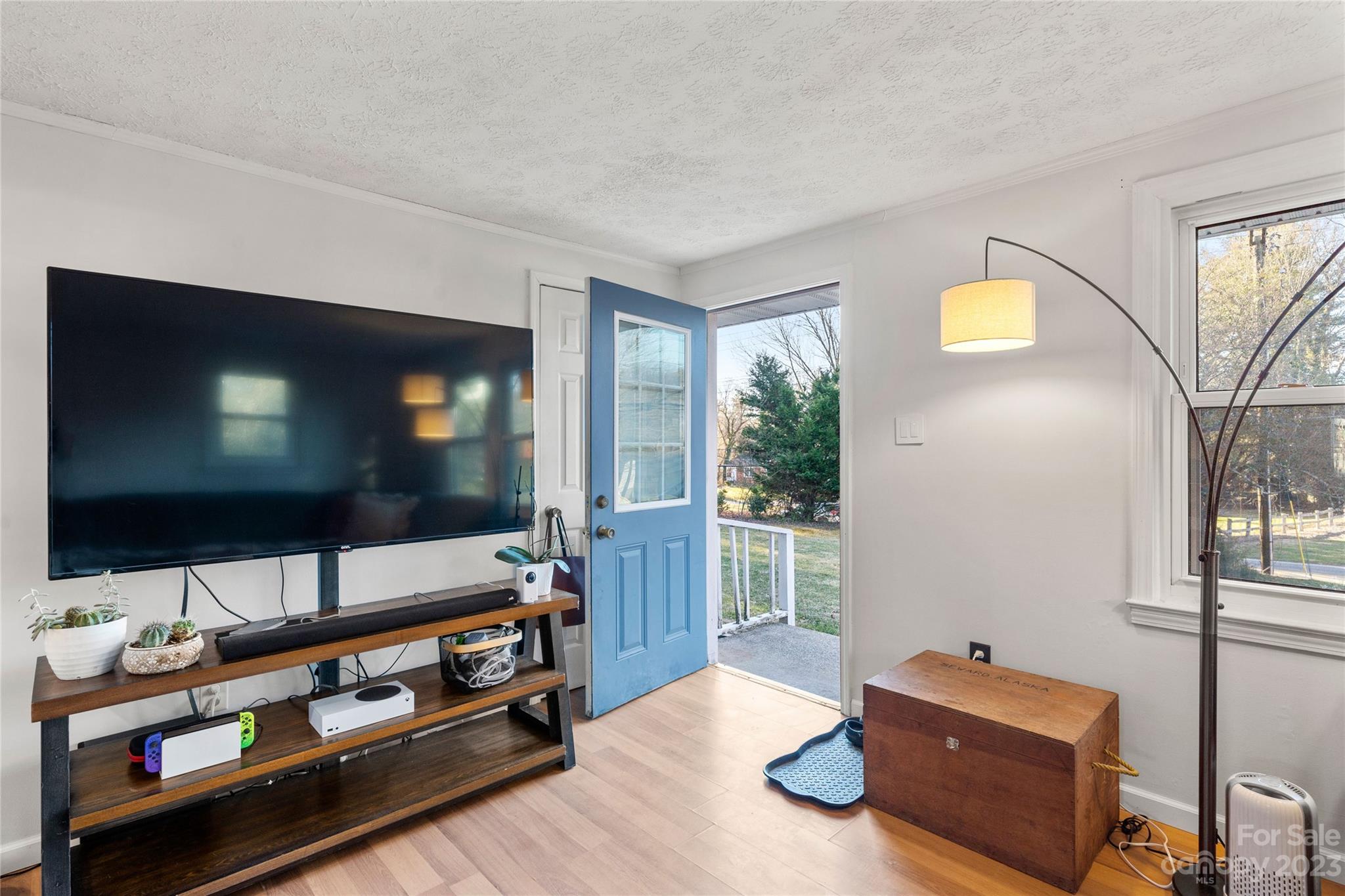 Crystal View - Residential