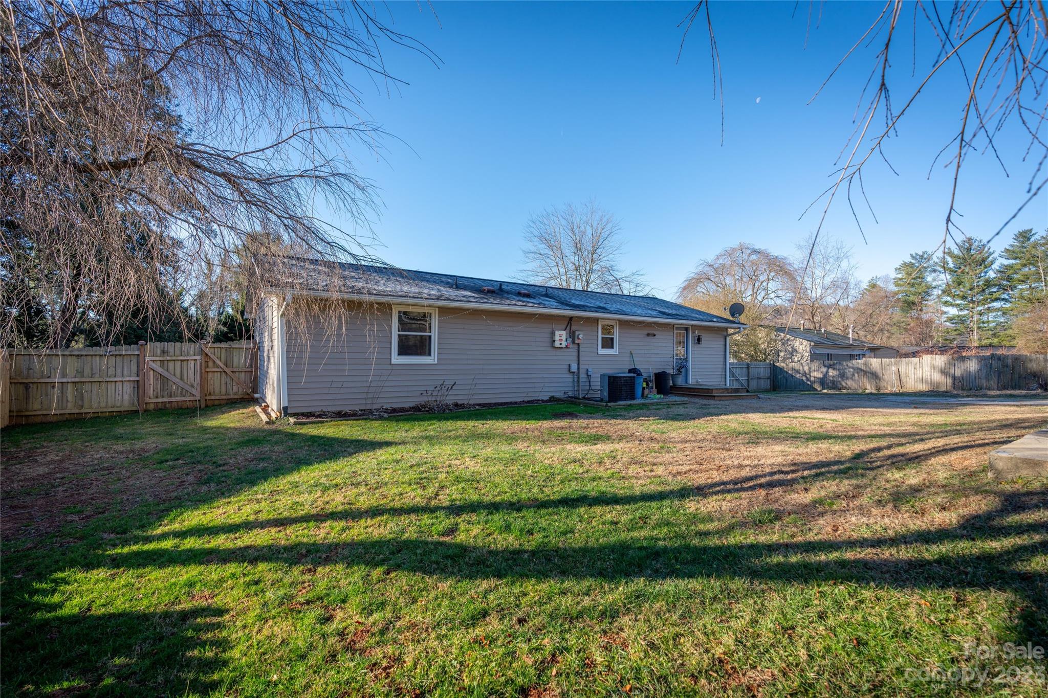 Crystal View - Residential