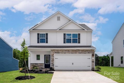 4128 Bolo Drive Charlotte NC 28215