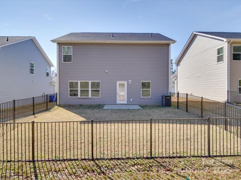 A home in Mooresville