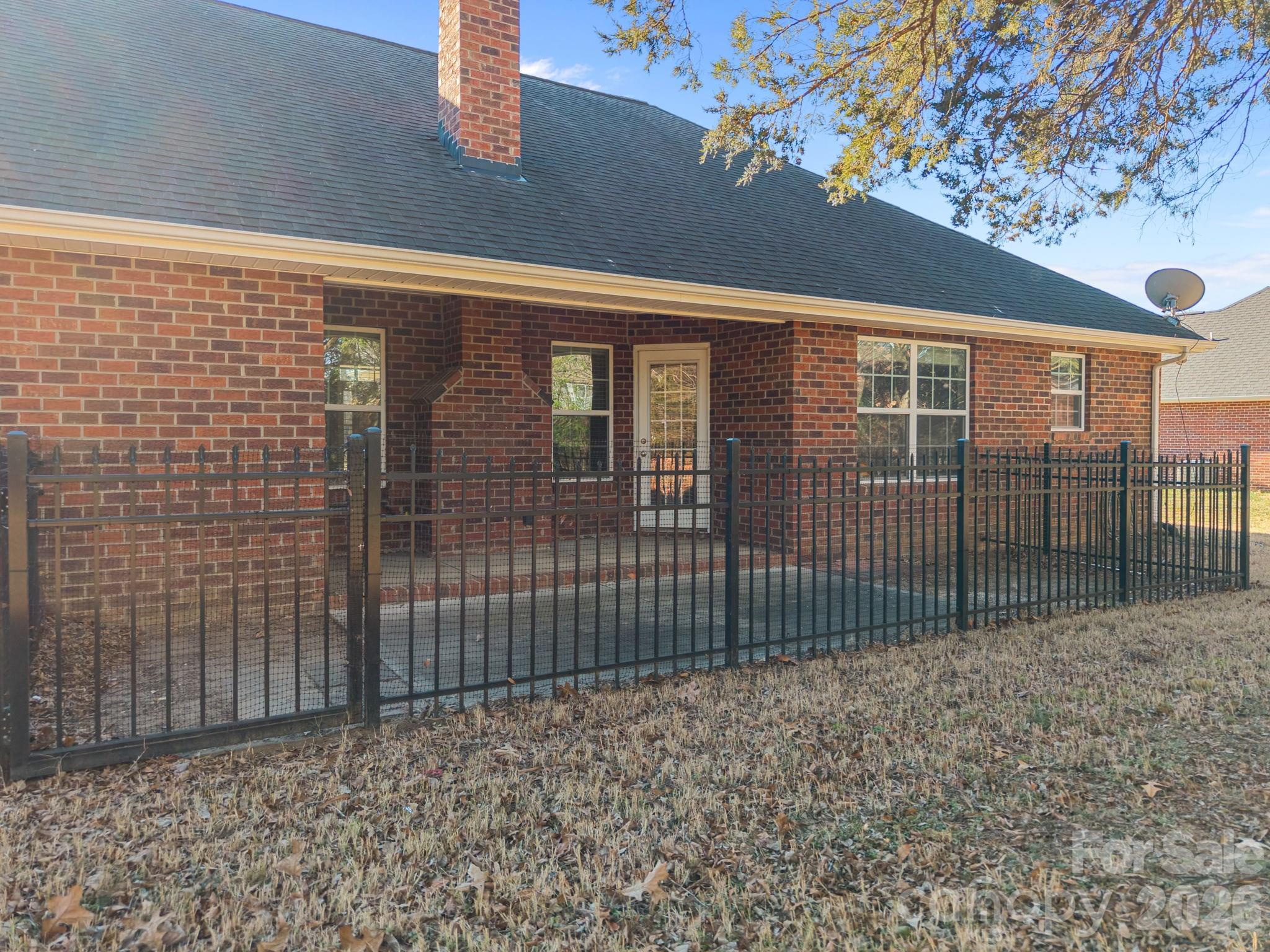 Roberta Meadows - Residential