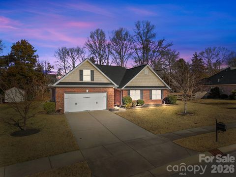 855 Juanita Drive SW Concord NC 28027