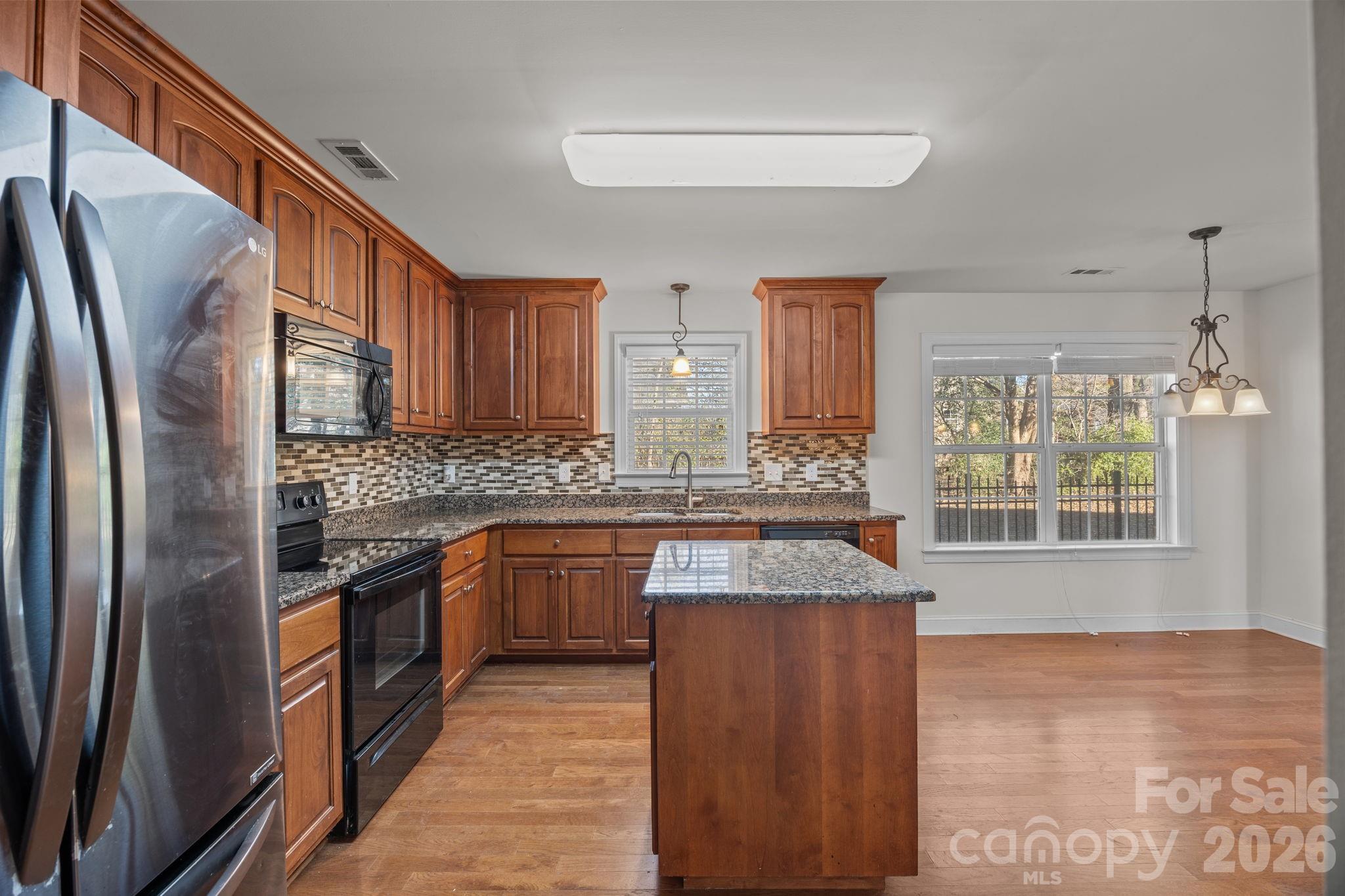 Roberta Meadows - Residential