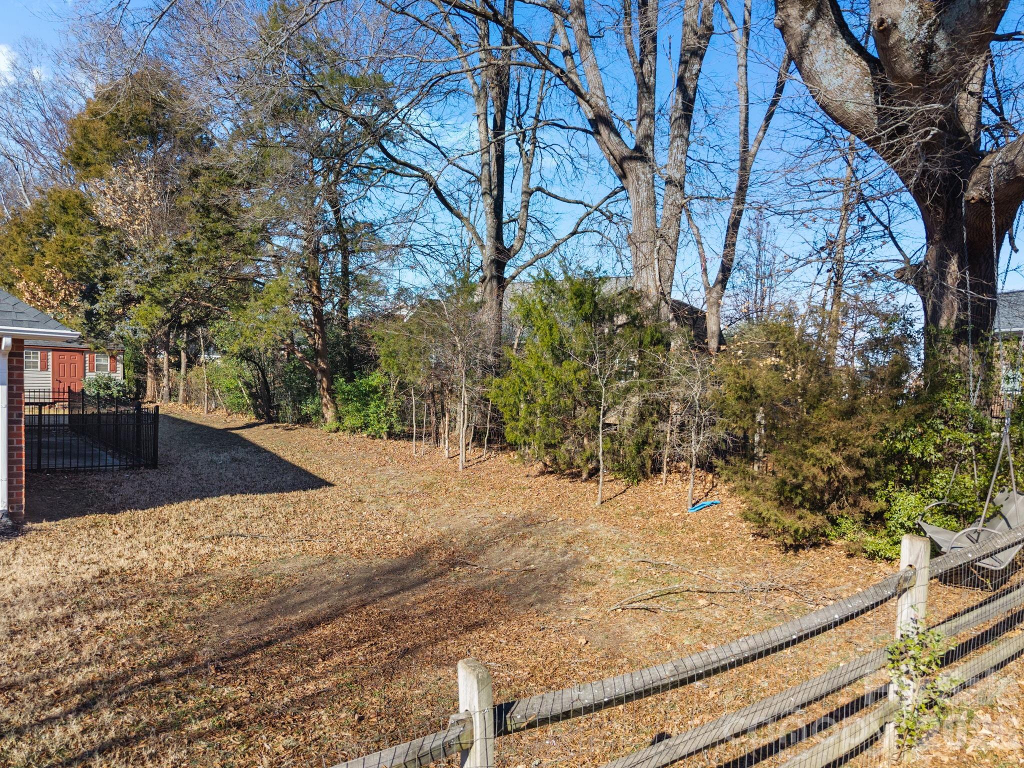 Roberta Meadows - Residential