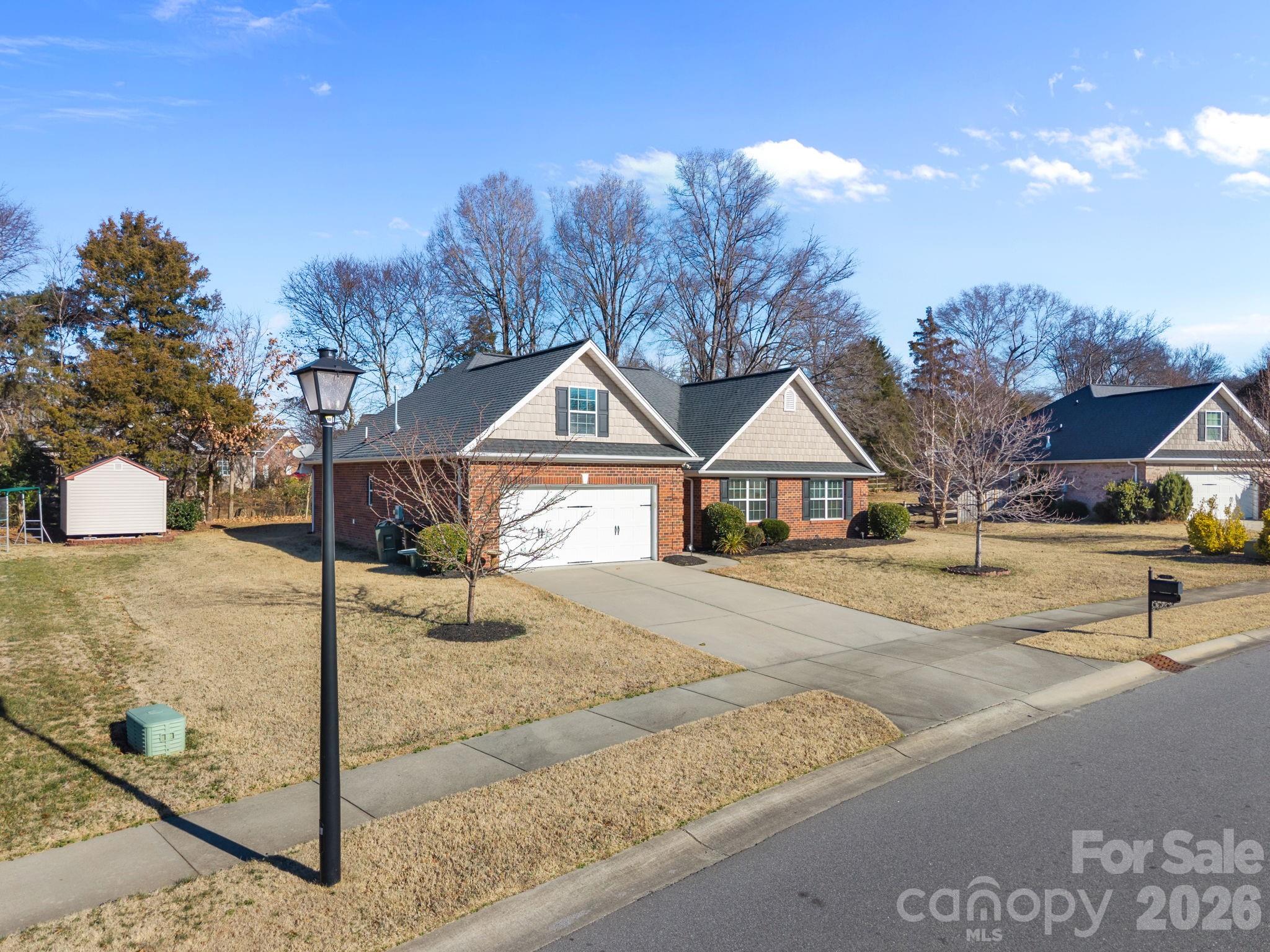 Roberta Meadows - Residential