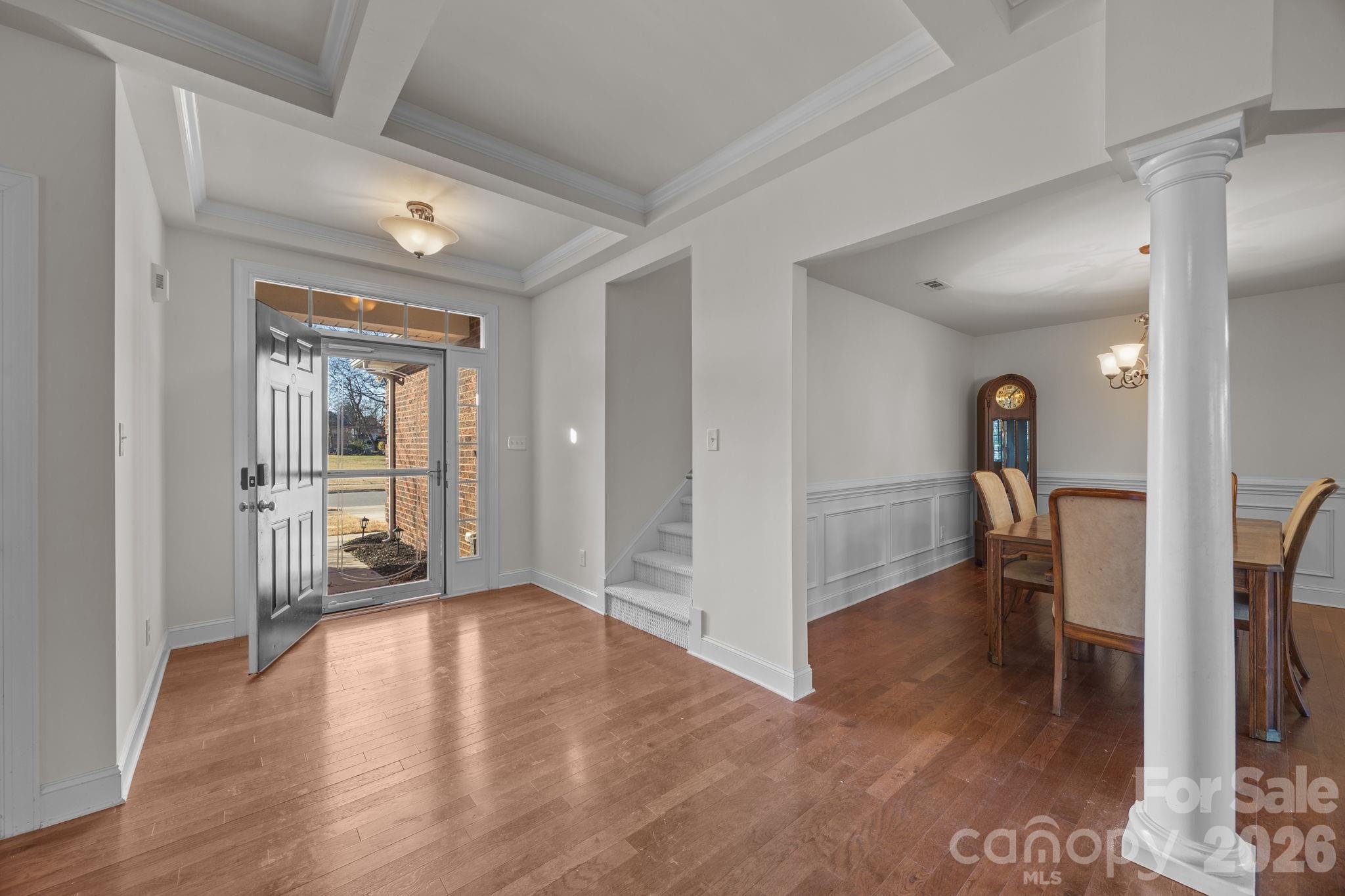 Roberta Meadows - Residential