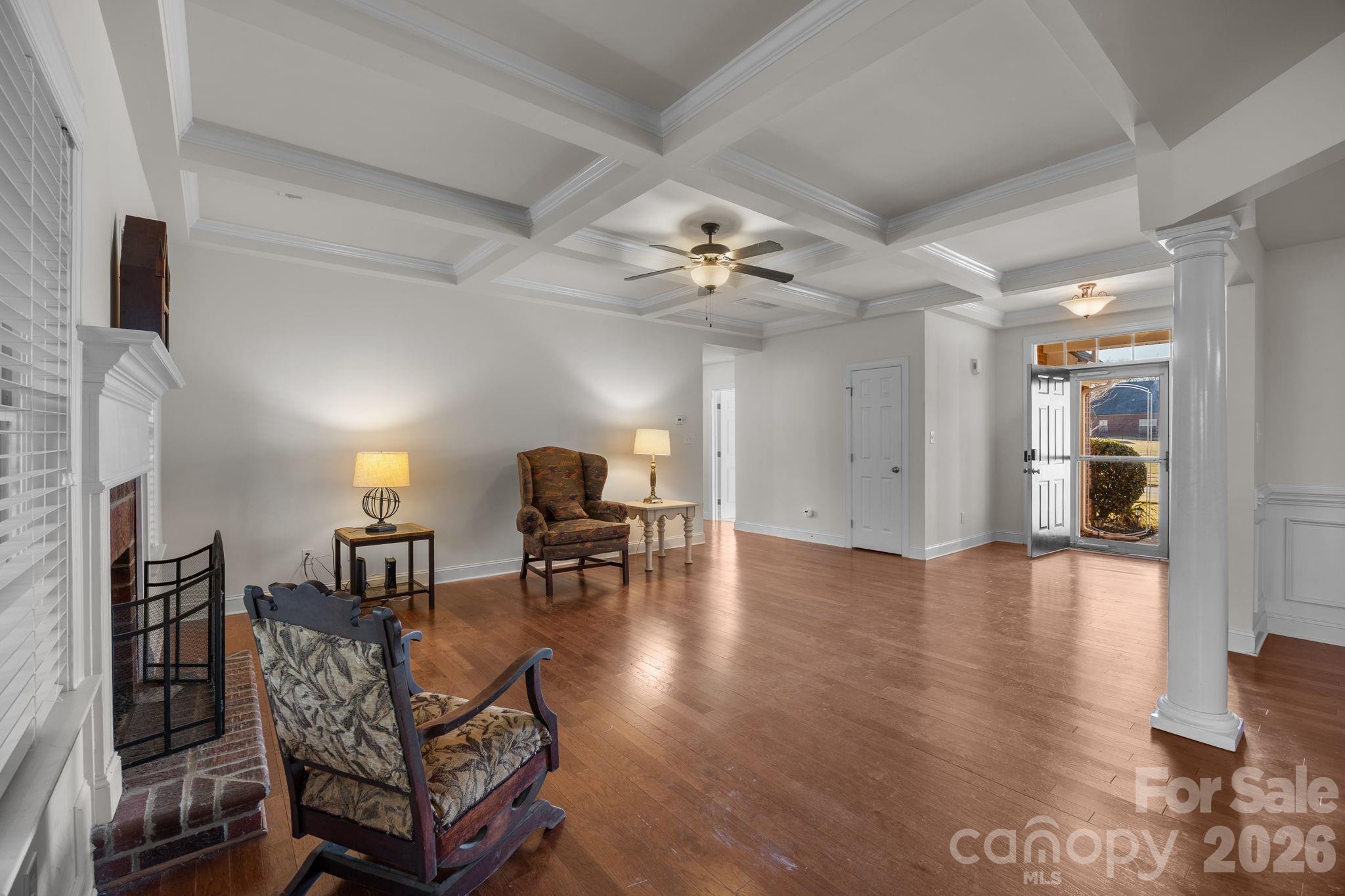 Roberta Meadows - Residential