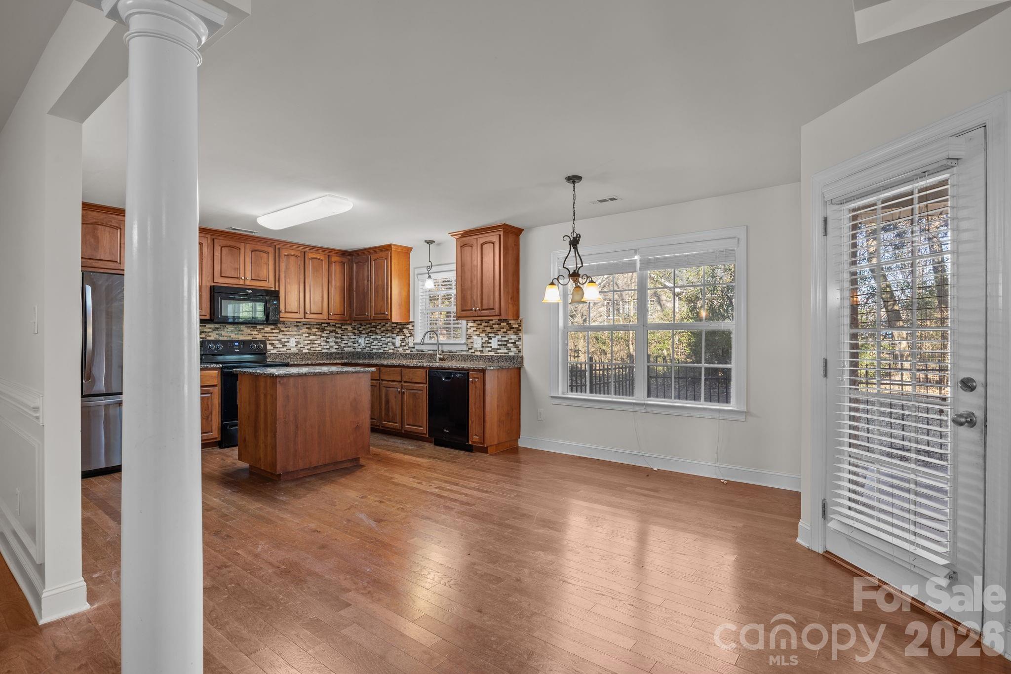 Roberta Meadows - Residential