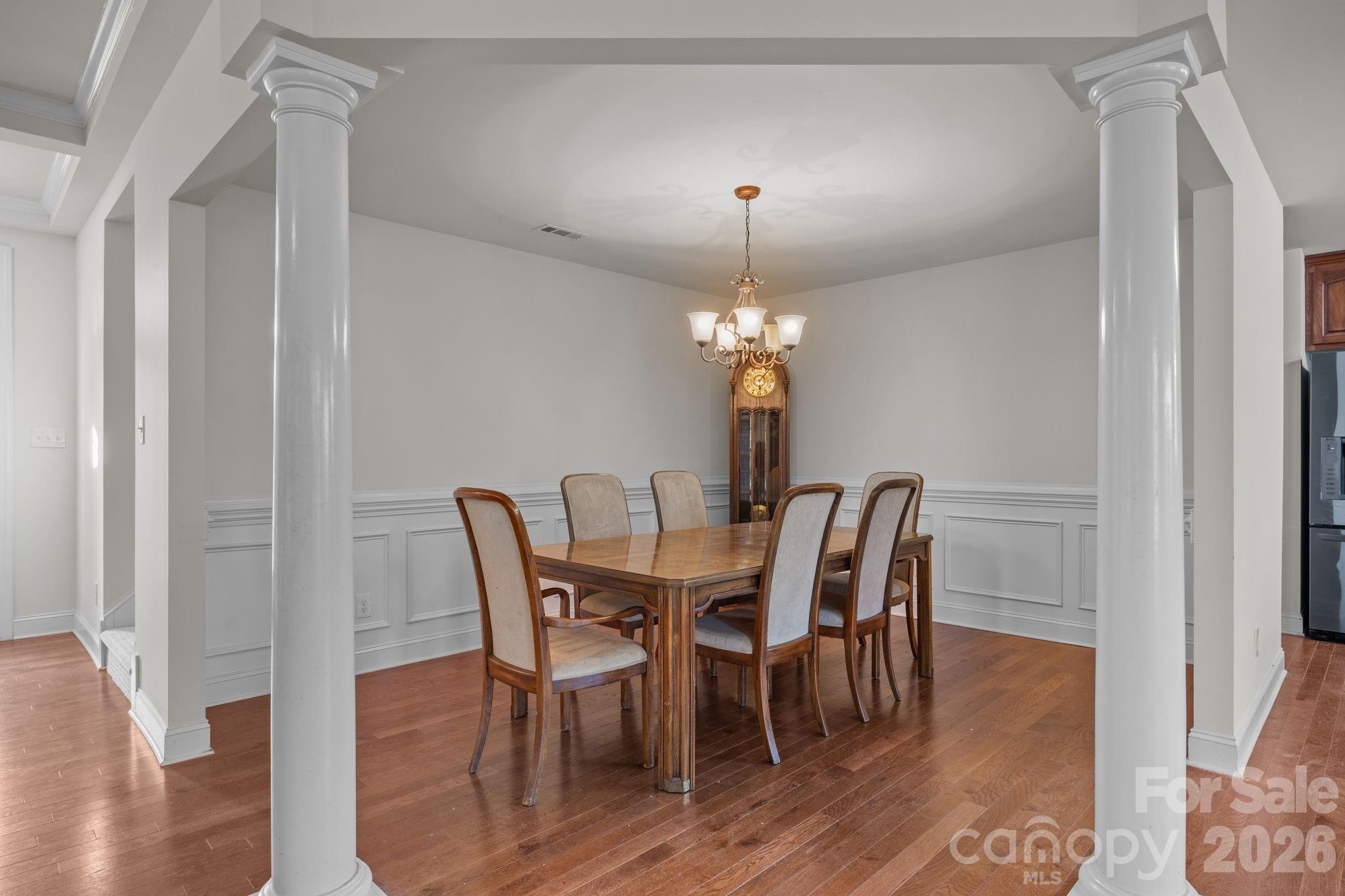 Roberta Meadows - Residential