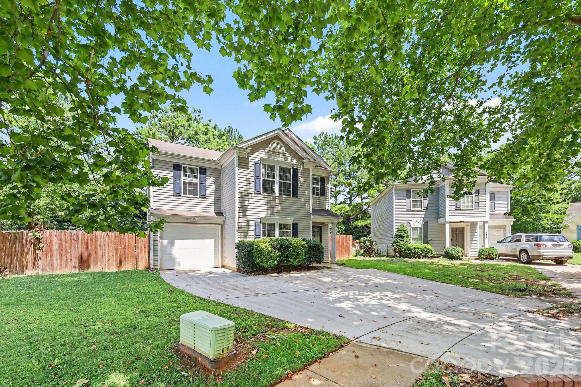 2877 Oasis Lane