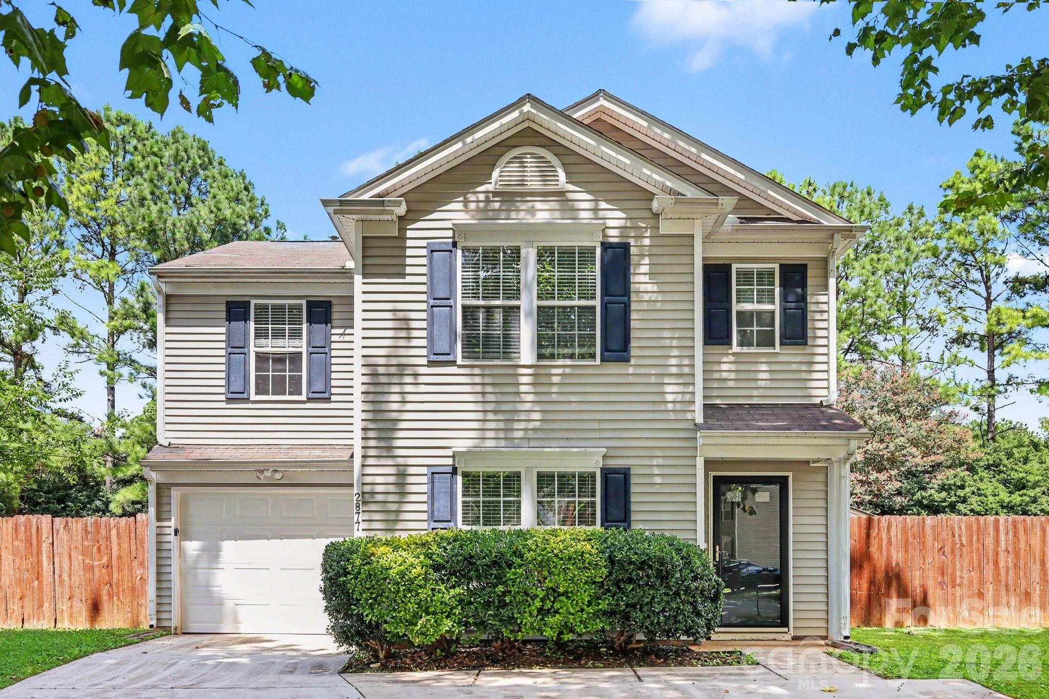 2877 Oasis Lane
