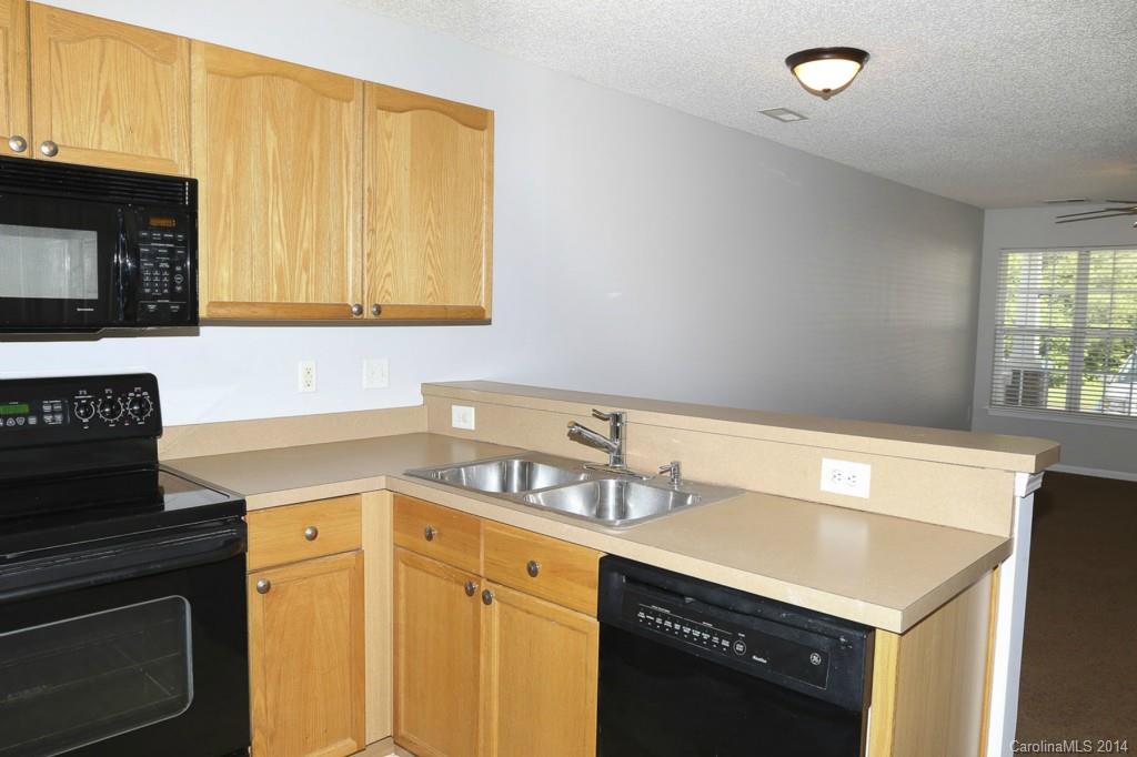 Olde Towne - Residential