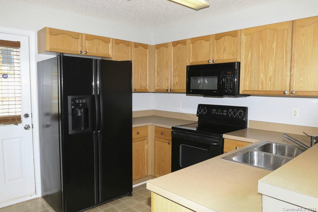 Olde Towne - Residential