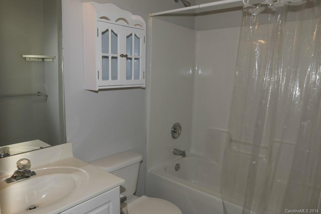 Olde Towne - Residential