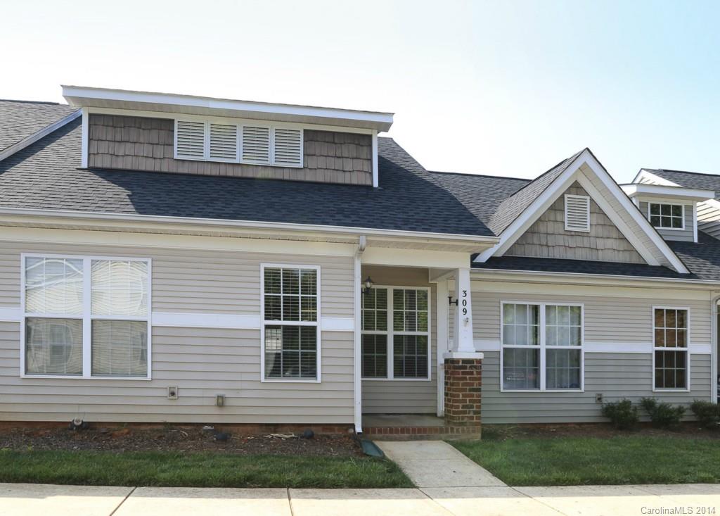 Olde Towne - Residential