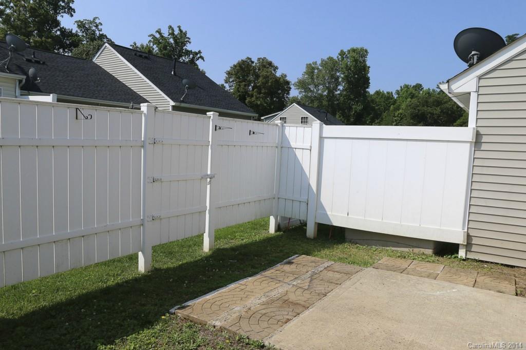 Olde Towne - Residential