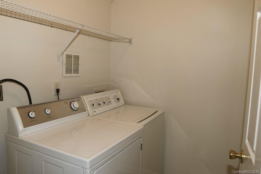 Olde Towne - Residential