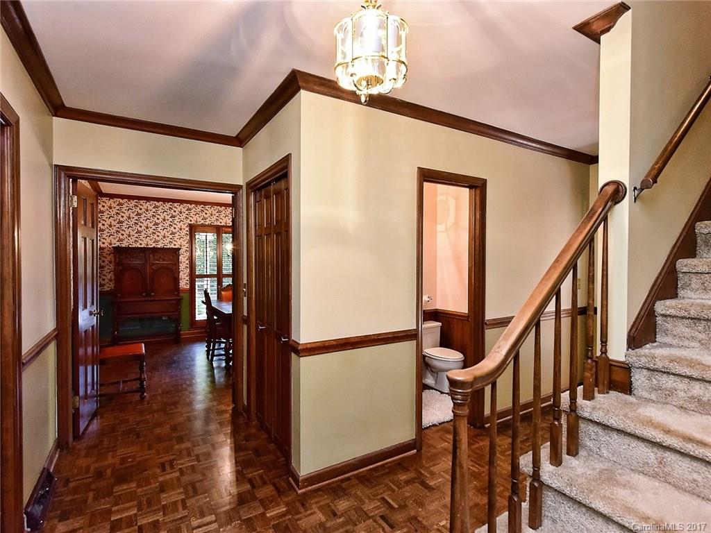 Stonehaven - Residential