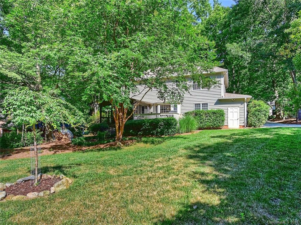 Stonehaven - Residential