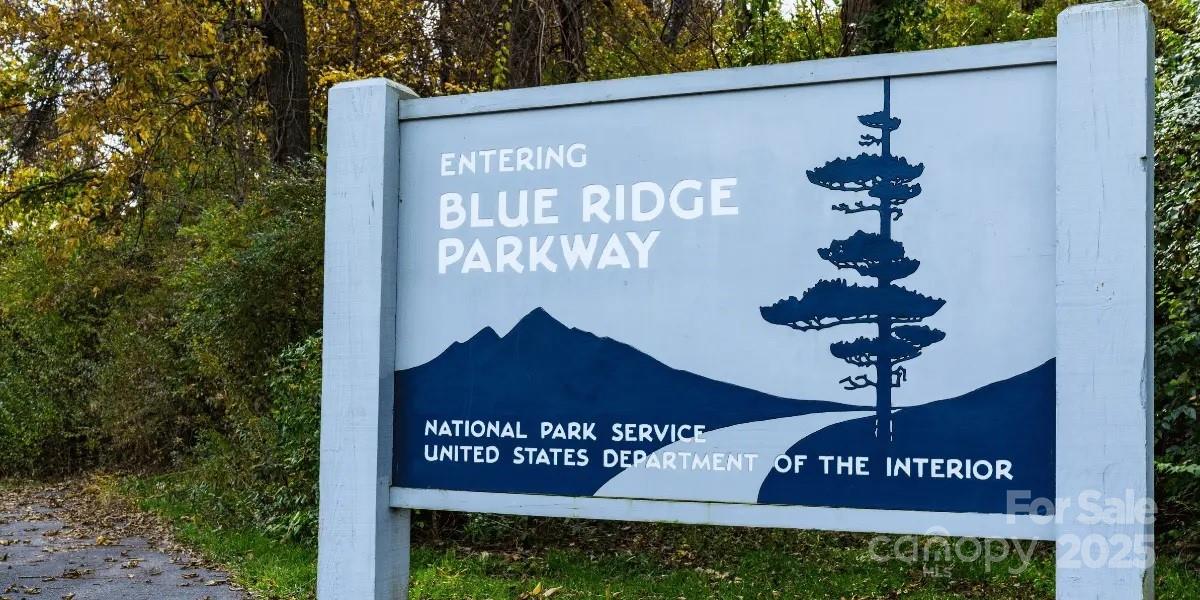 Poplar Forest - Land