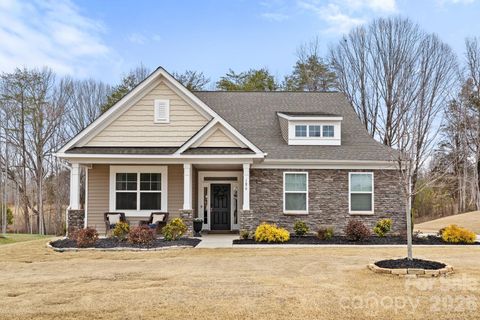 186 Park Place Circle Winston Salem NC 27107