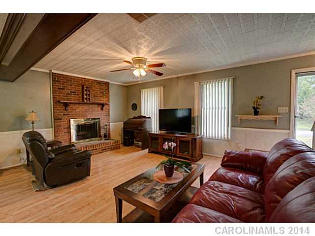 Pineville - Residential