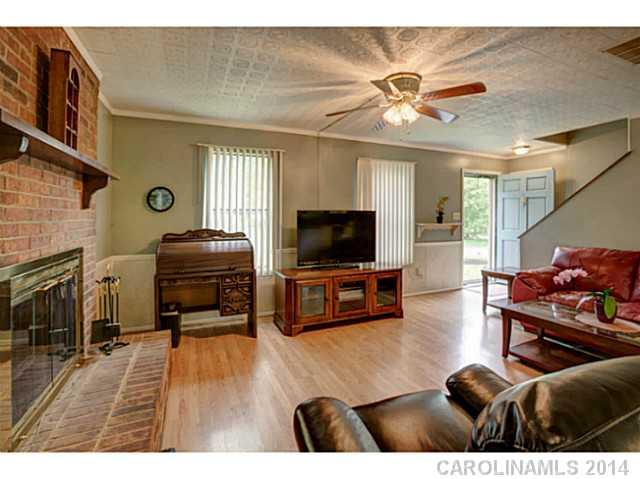 Pineville - Residential