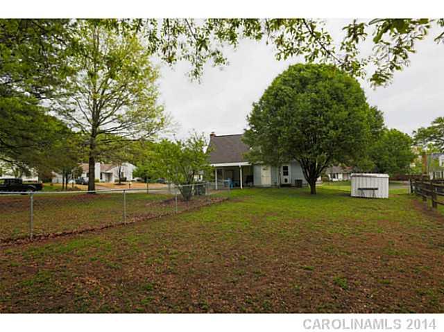 Pineville - Residential