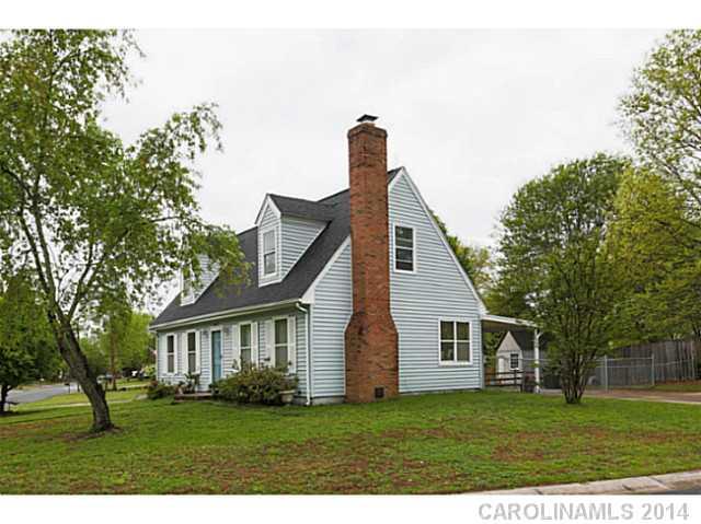 Pineville - Residential