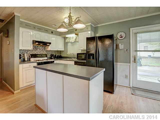 Pineville - Residential