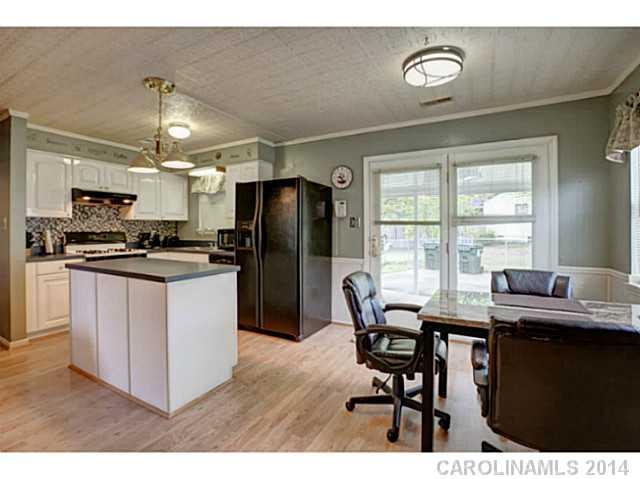 Pineville - Residential