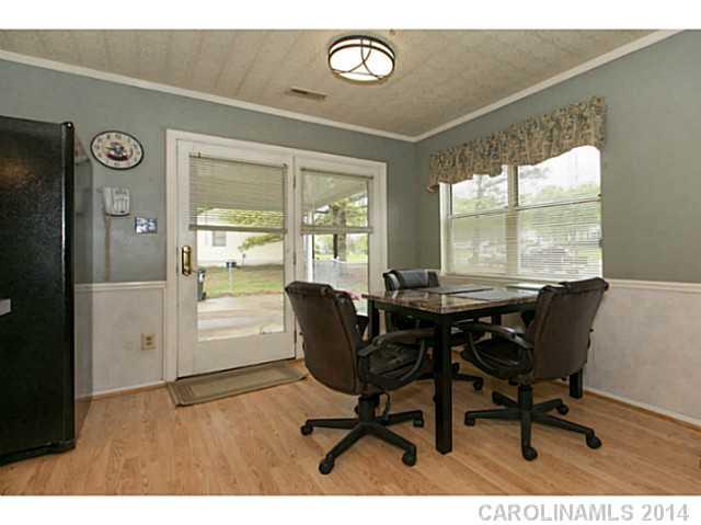 Pineville - Residential