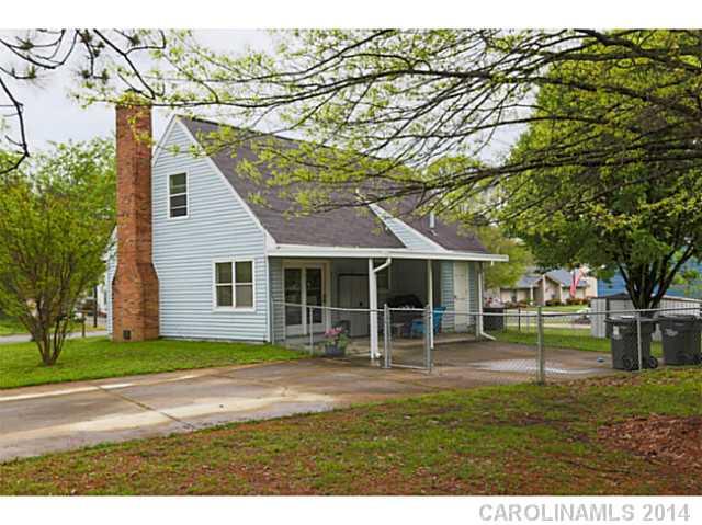 Pineville - Residential