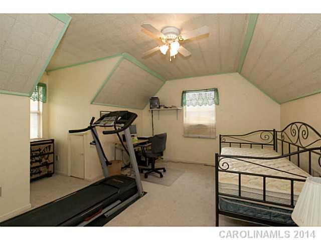 Pineville - Residential