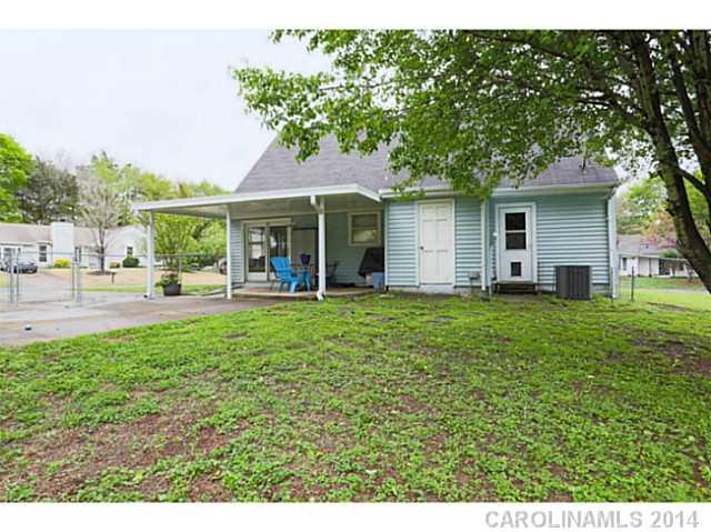 Pineville - Residential