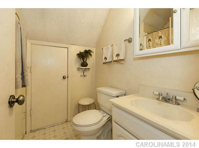 Pineville - Residential