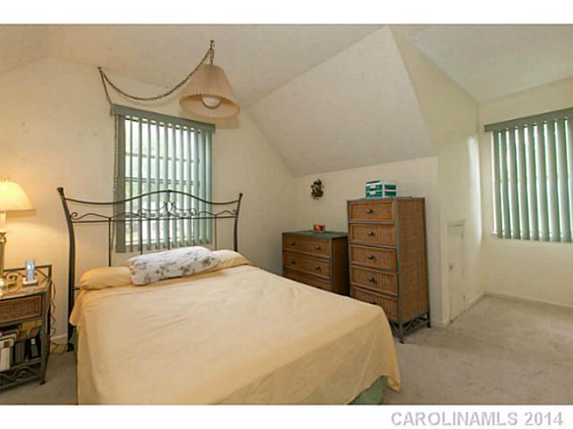 Pineville - Residential