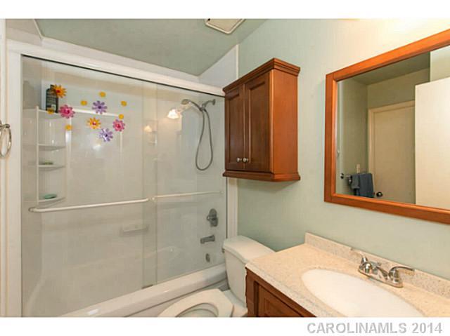 Pineville - Residential