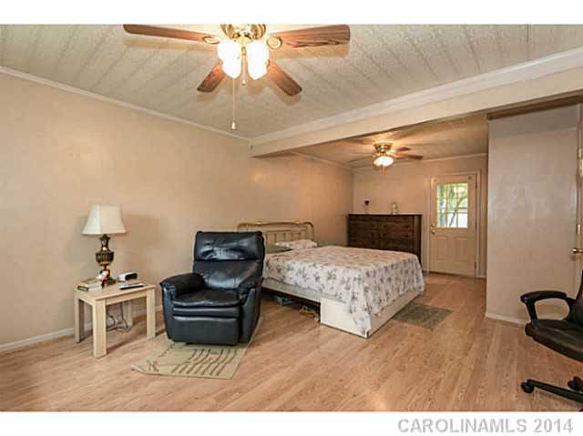 Pineville - Residential